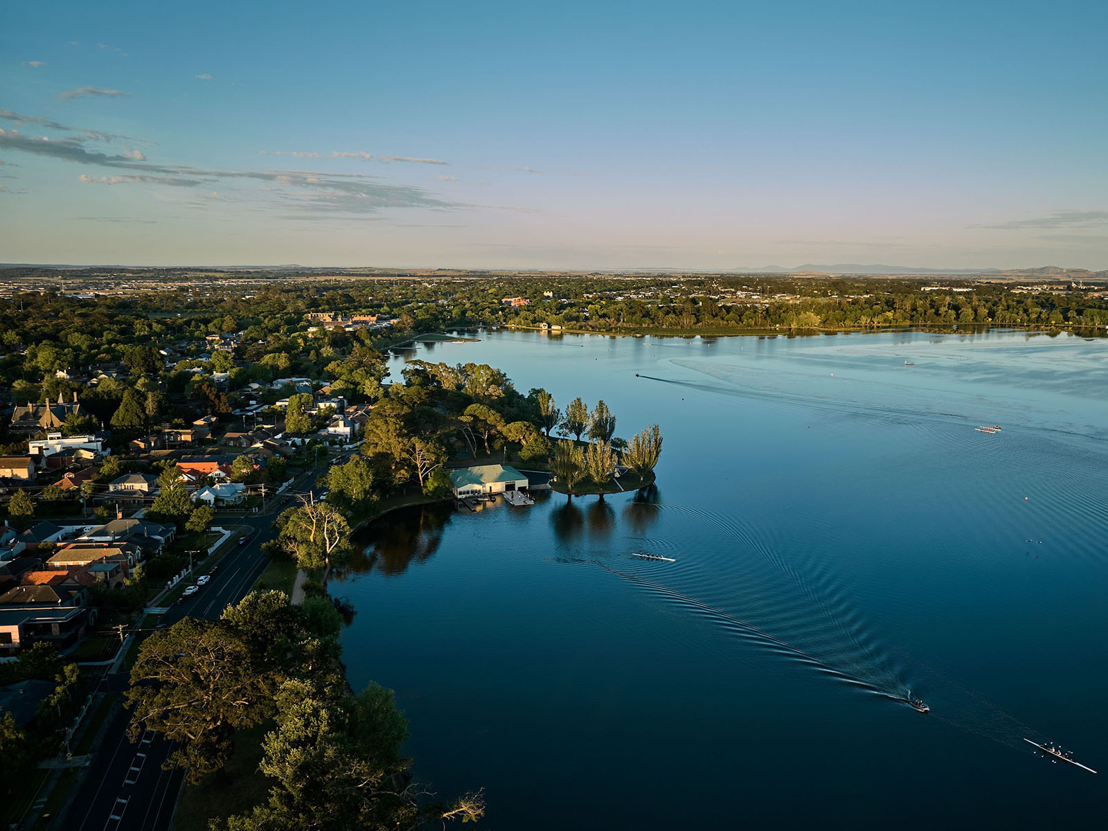 Ballarat Victoria