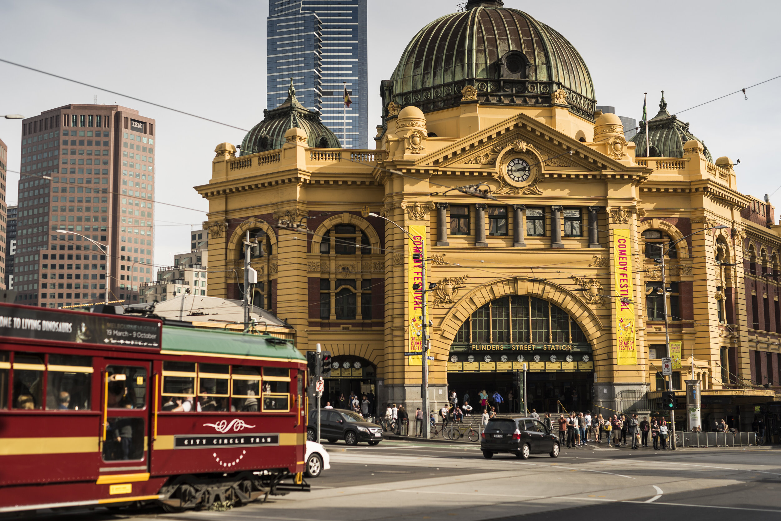 Melbourne outer west suburbs