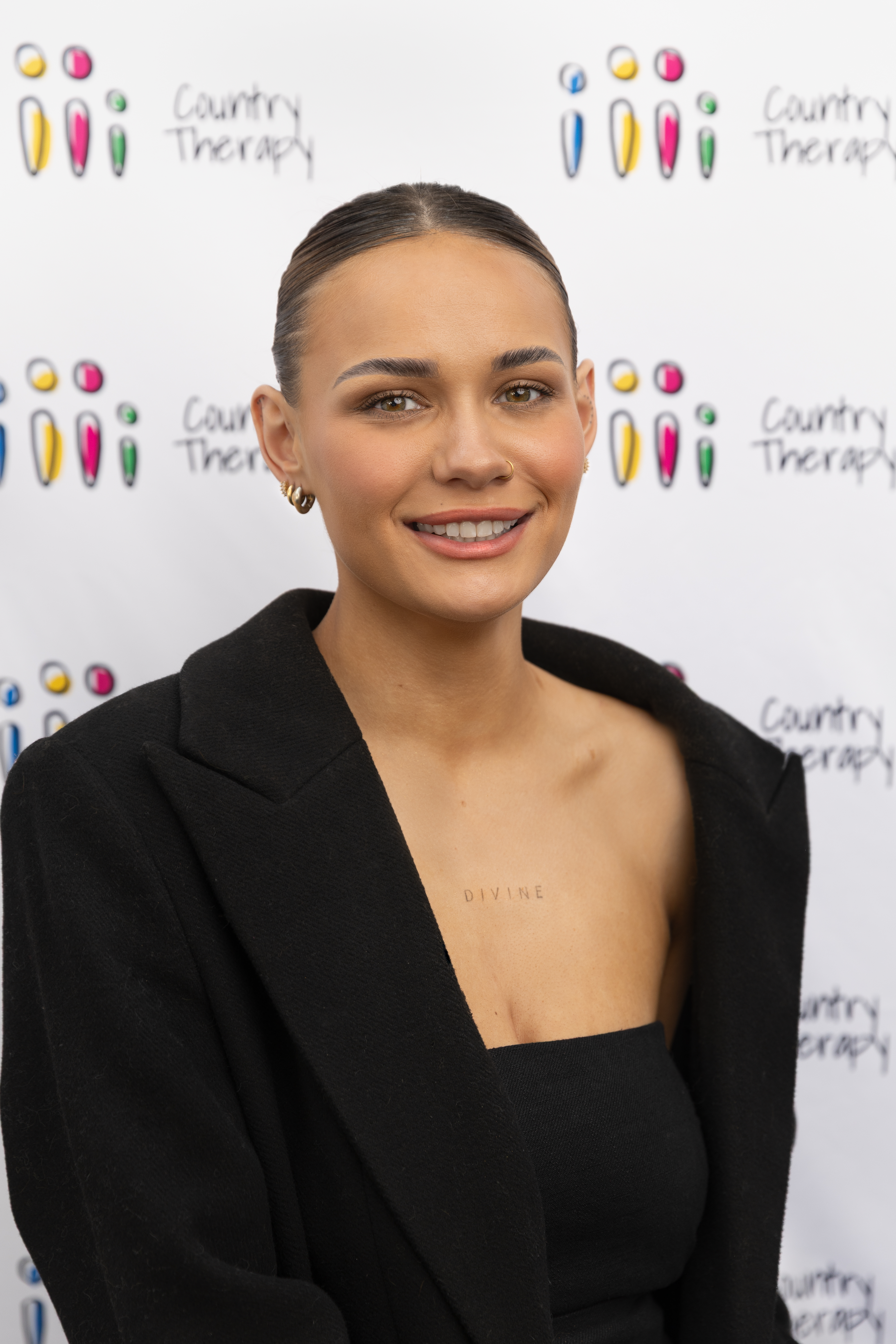 Chalise Barling