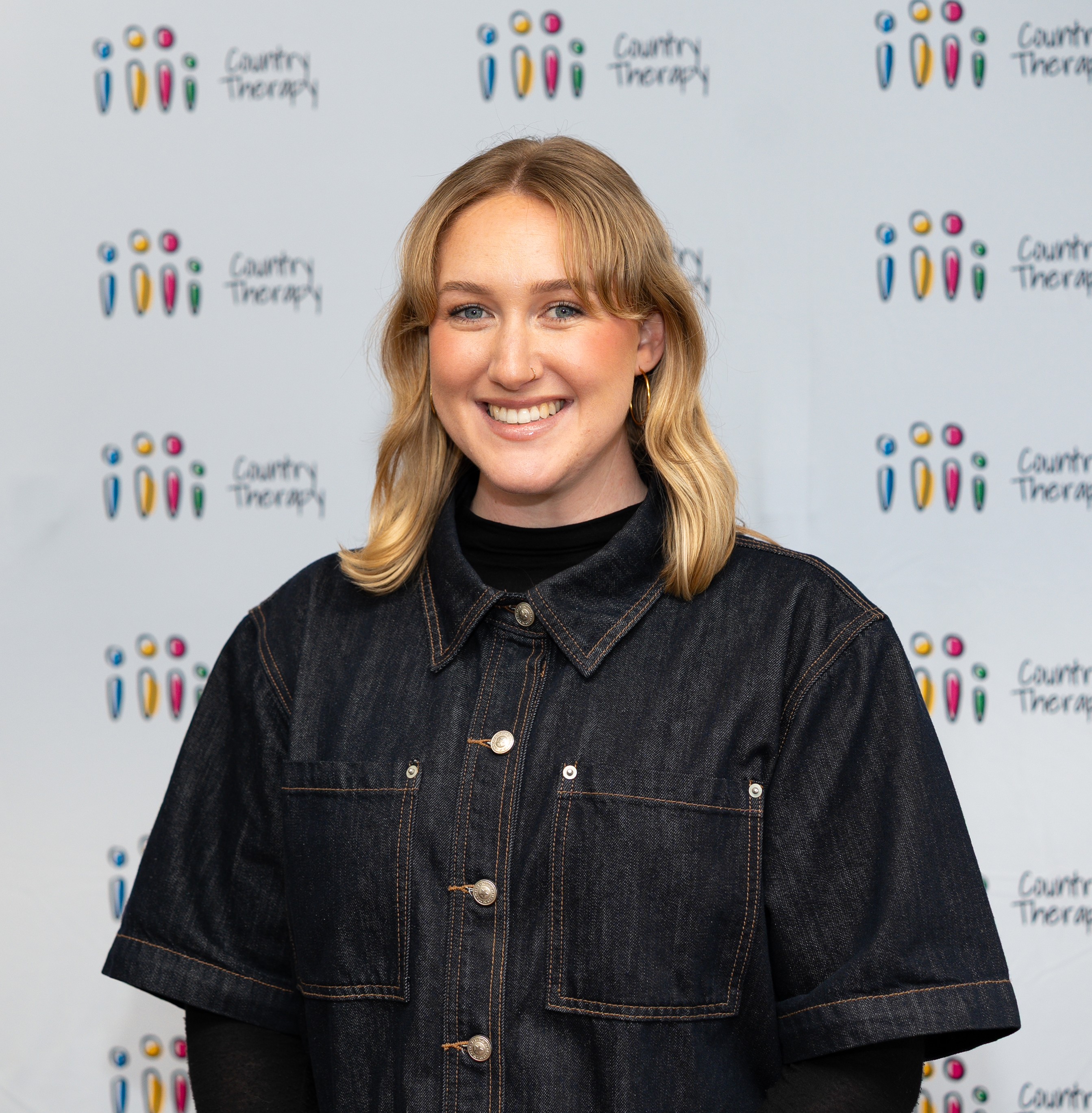 Chloe Healey